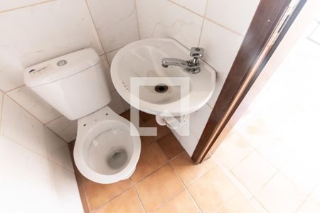 Casa à venda com 147m², 3 quartos e 2 vagasBanheiro de Serviço