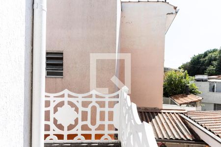 Casa à venda com 147m², 3 quartos e 2 vagasVaranda Quarto 2