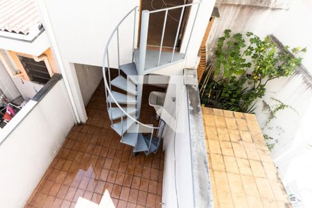 Casa à venda com 147m², 3 quartos e 2 vagasVaranda Quarto 2