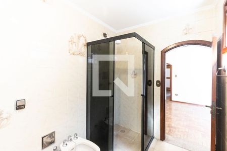 Casa à venda com 147m², 3 quartos e 2 vagasBanheiro Quarto 2