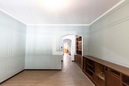 Sala de casa à venda com 3 quartos, 147m² em Lapa, São Paulo