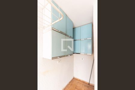 Casa à venda com 147m², 3 quartos e 2 vagasÁrea de Serviço