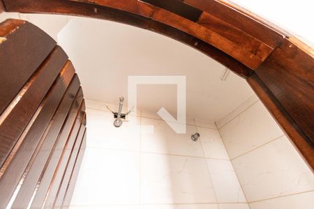 Casa à venda com 147m², 3 quartos e 2 vagasBanheiro de Serviço