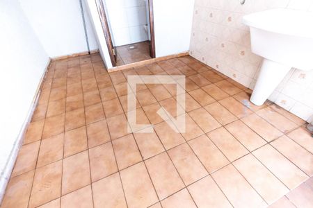 Casa à venda com 147m², 3 quartos e 2 vagasÁrea de Serviço