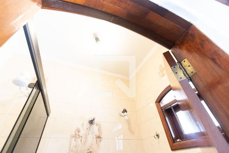 Casa à venda com 147m², 3 quartos e 2 vagasQuarto Banheiro