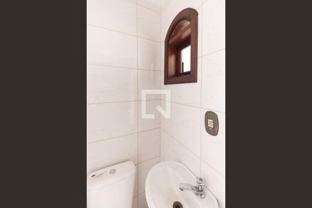 Casa à venda com 147m², 3 quartos e 2 vagasBanheiro de Serviço