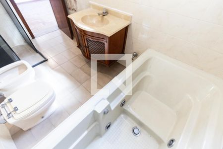 Casa à venda com 147m², 3 quartos e 2 vagasBanheiro Quarto 2