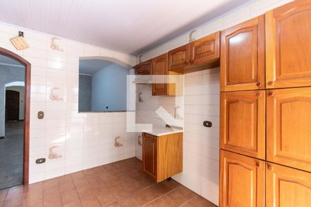 Casa à venda com 147m², 3 quartos e 2 vagasCozinha