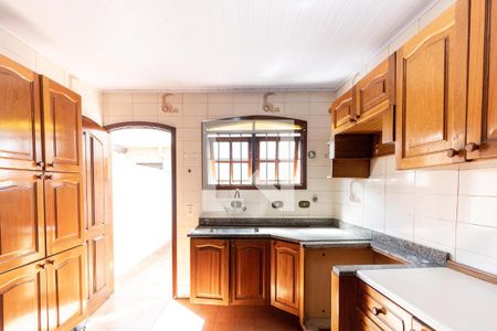 Casa à venda com 147m², 3 quartos e 2 vagasCozinha