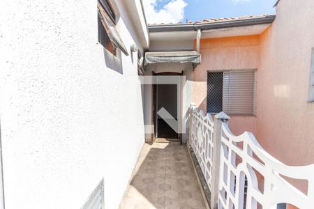 Casa à venda com 147m², 3 quartos e 2 vagasVaranda Quarto 2