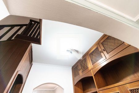 Casa à venda com 147m², 3 quartos e 2 vagasCorredor