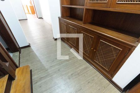 Casa à venda com 147m², 3 quartos e 2 vagasCorredor