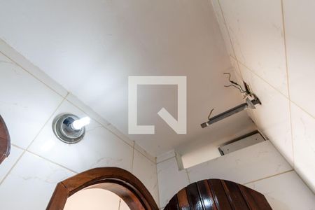 Casa à venda com 147m², 3 quartos e 2 vagasBanheiro de Serviço