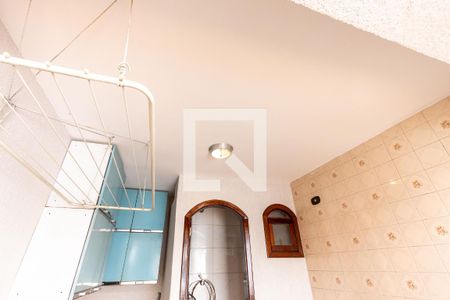 Casa à venda com 147m², 3 quartos e 2 vagasÁrea de Serviço