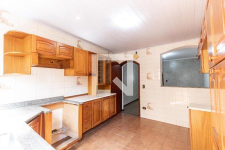 Casa à venda com 147m², 3 quartos e 2 vagasCozinha