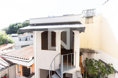 Casa à venda com 147m², 3 quartos e 2 vagasVaranda Quarto 2
