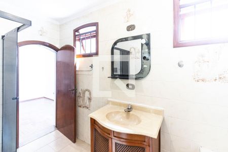 Casa à venda com 147m², 3 quartos e 2 vagasBanheiro Quarto 2