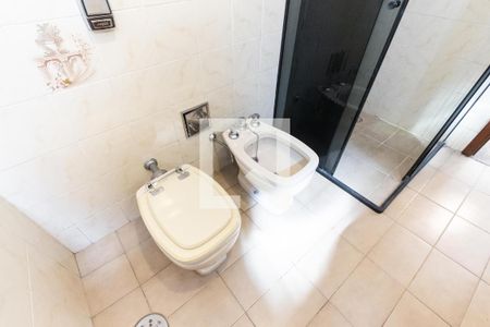 Casa à venda com 147m², 3 quartos e 2 vagasBanheiro Quarto 2