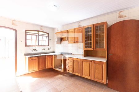 Casa à venda com 147m², 3 quartos e 2 vagasCozinha