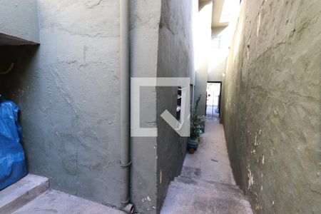 Casa à venda com 106m², 2 quartos e 1 vagaQuintal