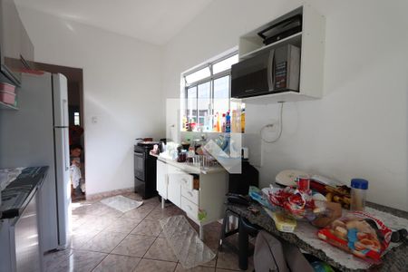 Casa à venda com 106m², 2 quartos e 1 vagaCozinha