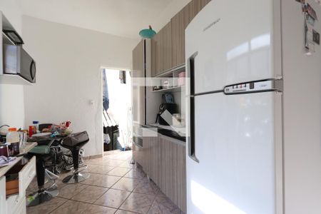 Casa à venda com 106m², 2 quartos e 1 vagaCozinha