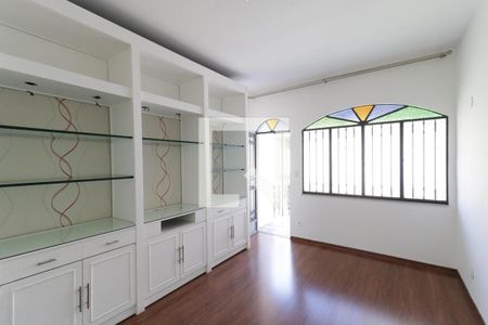 Sala 2 de casa de condomínio à venda com 3 quartos, 213m² em Méier, Rio de Janeiro
