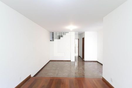 Sala de casa de condomínio à venda com 3 quartos, 213m² em Méier, Rio de Janeiro