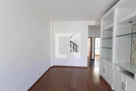 Sala 2 de casa de condomínio à venda com 3 quartos, 213m² em Méier, Rio de Janeiro