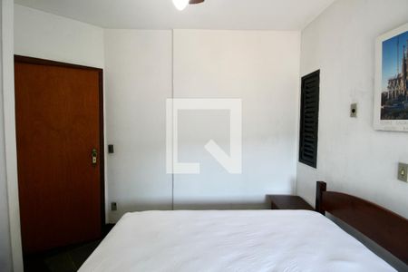Quarto Suíte de apartamento para alugar com 3 quartos, 80m² em Jardim Três Marias, Guarujá