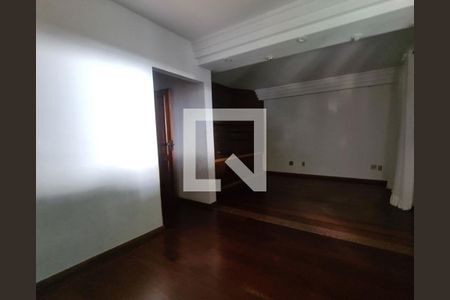 Quarto  de apartamento à venda com 4 quartos, 147m² em Serra, Belo Horizonte