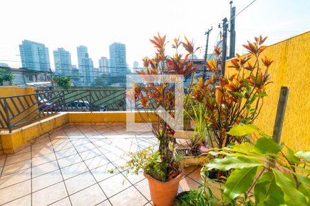 Casa à venda com 183m², 4 quartos e 2 vagasVista do Quarto 4