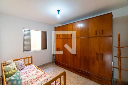 Quarto 2 de casa à venda com 4 quartos, 183m² em Vila Guarani (zona Sul), São Paulo