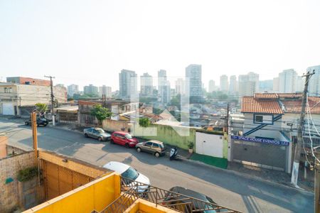 Vista do Quarto 1 de casa à venda com 4 quartos, 183m² em Vila Guarani (zona Sul), São Paulo
