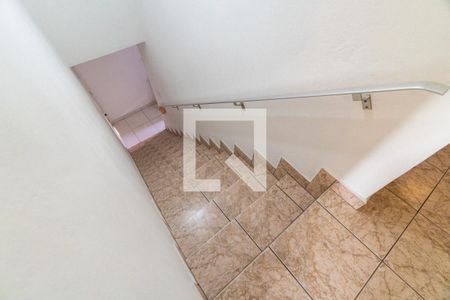 Casa à venda com 183m², 4 quartos e 2 vagasEscada