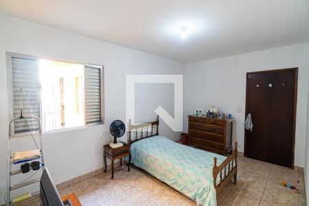 Casa à venda com 183m², 4 quartos e 2 vagasQuarto 3