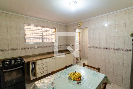 Casa à venda com 183m², 4 quartos e 2 vagasCozinha