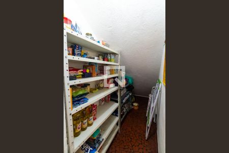 Casa à venda com 183m², 4 quartos e 2 vagasDespensa