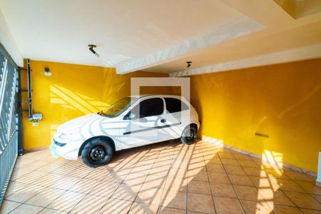 Casa à venda com 183m², 4 quartos e 2 vagasGaragem