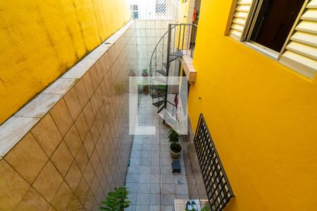 Casa à venda com 183m², 4 quartos e 2 vagasVista do Quarto 3