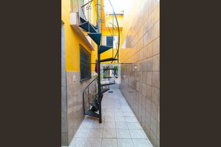 Casa à venda com 183m², 4 quartos e 2 vagasQuintal