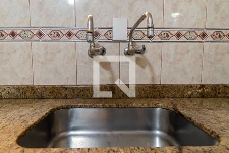 Casa à venda com 183m², 4 quartos e 2 vagasCozinha Detalhe