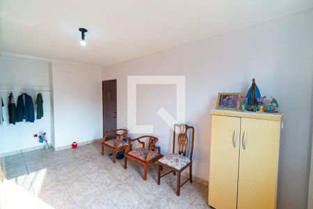 Quarto 1 de casa à venda com 4 quartos, 183m² em Vila Guarani (zona Sul), São Paulo