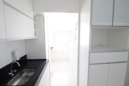 Apartamento para alugar com 156m², 4 quartos e 3 vagasCozinha