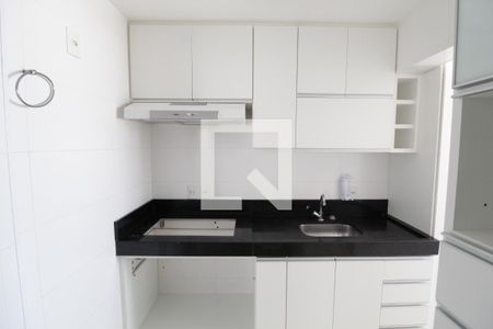 Apartamento para alugar com 156m², 4 quartos e 3 vagasCozinha