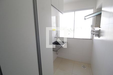 Apartamento para alugar com 156m², 4 quartos e 3 vagasÁrea de Serviço