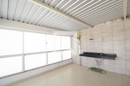 Apartamento para alugar com 156m², 4 quartos e 3 vagasVaranda gourmet