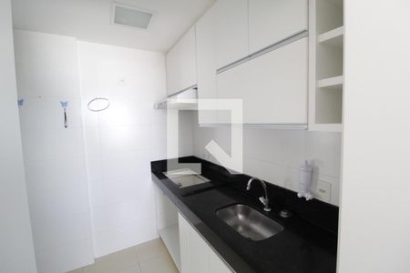 Apartamento para alugar com 156m², 4 quartos e 3 vagasCozinha