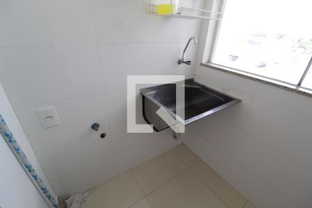 Apartamento para alugar com 156m², 4 quartos e 3 vagasÁrea de Serviço