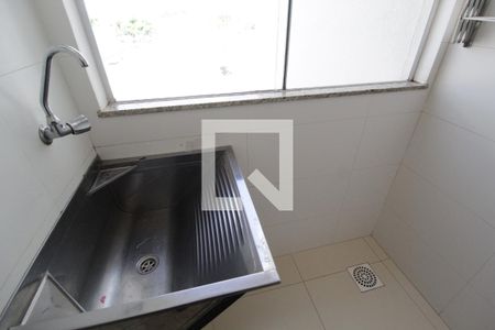 Apartamento para alugar com 156m², 4 quartos e 3 vagasÁrea de Serviço